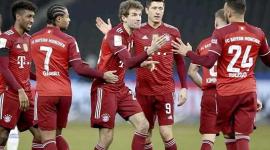 شاهد: بث مباشر مباراة بايرن ميونخ وفياريال بدوري الأبطال اليوم