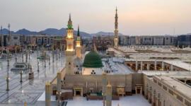 وفاة 8 معتمرين بحادث سير في المدينة المنورة