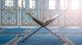 دعاء لجلب الرزق في ليلة القدر في 27 رمضان 2022 .. ادعية ليلة القدر