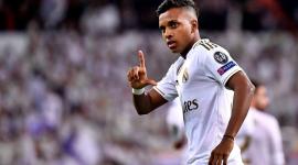 مهاجم ريال مدريد يحدد سر إقصاء تشيلسي