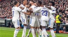 ريال مدريد يفتح باب الرحيل لرجل زيدان