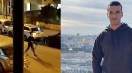 الشهيد ضياء حمارشة