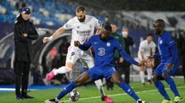 بث مباشر مباراة ريال مدريد وتشيلسي بدوري الأبطال