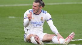 لماذا قرر ريال مدريد استبعاد بيل أمام أوساسونا؟