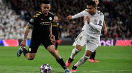 موعد مباراة مانشستر سيتي وريال مدريد في نصف نهائي دوري أبطال أوروبا 2021-2022