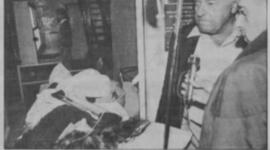 تفاصيل عملية باب المغاربة التي أدت لمقتل وإصابة العشرات من الصهاينة عام 1986م