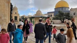 المسجد الأقصى