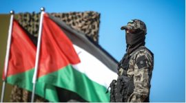 فصائل المقاومة الفلسطينية 2023