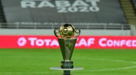 مواعيد مباريات نصف نهائي كأس الكونفدرالية