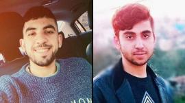 منفذا عملية أريئيل