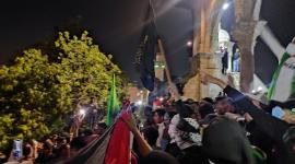 وقفة مع الاسير عووادة