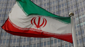 ايران.