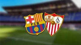 مشاهدة مباراة برشلونة واشبيلية بث مباشر الآن يلا شوت..بث مباشر مباراة برشلونة الأن