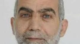 القيادي حمزة حمامرة.