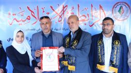 القيادي عليان: تحرير الأسرى فرض عين وضرورة شرعية على كل فرد من أمتنا وشعبنا