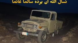 فيديو.. قصة فقدان تبوك مشعل العطوي في السعودية وسط مناشدات للعثور عليه