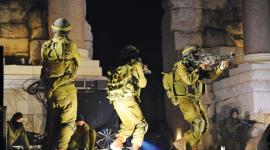 جنود الاحتلال