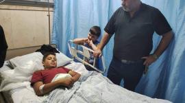 الطفل أمير خضير