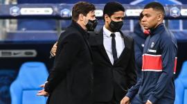 الخليفي: مبابي جدد عقده مع باريس