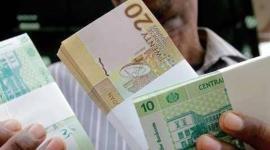 سعر الدولار مقابل الجنيه السوداني اليوم الثلاثاء..أسعار صرف العملات مقابل الجنيه السوداني لليوم الثلاثاء