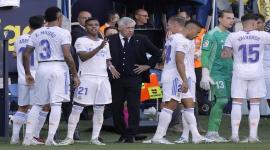 التشكيل المتوقع والقنوات الناقلة ومعلق الرياضي لمباراة نهائي السوبر الأوروبي بين ريال مدريد وفرانكفورت