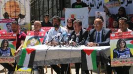 مؤسسات الأسرى