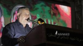 القيادي البطش: رجال التاسعة أذلوا "نتنياهو" وحكومة الليكود وكانوا سبباً في سقوطه