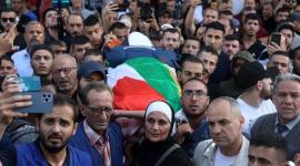 تحديد موعد تشييع جثمان الإعلامية شيرين أبو عاقلة