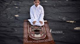 صلاة المغرب
