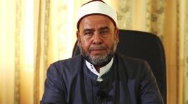 مفتي غزة الشيخ حسن اللحام