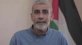 أ.محمد حميد (أبو الحسن) عضو المكتب السياسي لحركة الجهاد الإسلامي