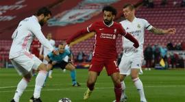 موعد مباراة ريال مدريد وليفربول في نهائي دوري أبطال أوروبا 2022