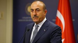 مولود جاويش أوغلو يزور اسرائيل 2022