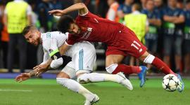 موعد مباراة نهائي أبطال أوروبا بين ريال مدريد وليفربول 2022
