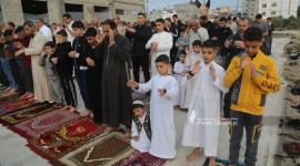 صلاة العيد (5).JPG