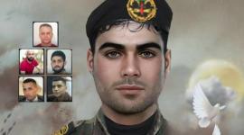 الاسير محمود العارضة