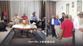 وفد من الجهاد