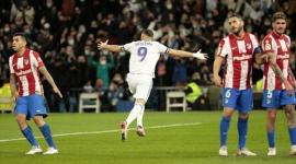 NOW LIVE .. بث مباشر لعبة ريال مدريد اليوم الان تويتر .. مشاهدة مباراة ريال مدريد واتلتيكو مدريد بدون تقطيع على يلا شوت اليوم الاحد 8-5-2022