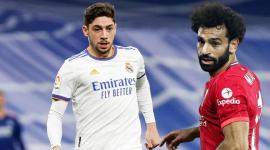 فالفيردي: صلاح قلل من قيمة ريال مدريد