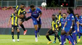 مشاهدة مباراة الهلال والفيحاء اليوم مباشر نهائي كأس خادم الحرمين الشريفين 2022