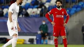 تشكيلة ريال مدريد وليفربول في نهائي أبطال أوروبا 2022..تشكيلة ليفربول ضد ريال مدريد 2022