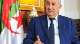 عبد المجيد تبون