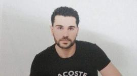 الأسير المحرر محمد نمر الريماوي