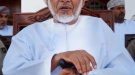 السيرة الذاتية الشيخ علي بن سعيد بن بدر الرواس .. طبيعة مرض الشيخ علي بن سعيد الرواس