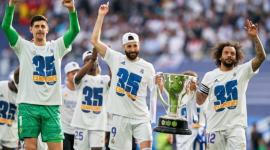 ريال مدريد يعرض نجميه على ميلان للتعاقد مع لياو