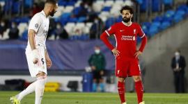 موعد مباراة ريال مدريد وليفربول نهائي دوري أبطال أوروبا 2022