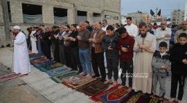 متى صلاة عيد الفطر 2023 في فلسطين توقيت صلاة عيد الفطر في فلسطين 1444