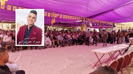 الجهاد تشارك في صلح عشائري في الخليل