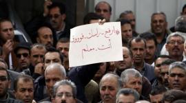 مدير الامتحانات في الضفة لـ"فلسطين اليوم":  لاقرار بشأن استثناء المعلمين المضربين من مراقبة امتحانات الثانوية العامة