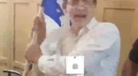 صورة من الفيديو